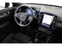 Volvo EX40 SINGLE MOTOR EXTENDED RANGE ULTRA BLACK EDITION EUROPA 82 kWh -PANO.DAK|HARMAN/KARDON|360°CAM|POWER-SEATS|PRIVACY.GLAS|20"|SoH:100%