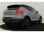 Volvo EX40 SINGLE MOTOR EXTENDED RANGE ULTRA BLACK EDITION EUROPA 82 kWh -PANO.DAK|HARMAN/KARDON|360°CAM|POWER-SEATS|PRIVACY.GLAS|20"|SoH:100%