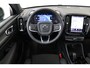 Volvo EX40 SINGLE MOTOR EXTENDED RANGE ULTRA BLACK EDITION EUROPA 82 kWh -PANO.DAK|HARMAN/KARDON|360°CAM|POWER-SEATS|PRIVACY.GLAS|20"|SoH:100%