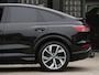 Audi Q4 Sportback e-tron 40 S-EDITION/ ELEKT. STOELEN/ BLINDSPOT/ HEAD-UP/ SONOS AUDIO/ SOH 95%