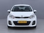 Kia Rio 1.2 CVVT DynamicLine | Airco | Cruise | Multimedia/Navi | Camera | trekhaak |