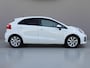 Kia Rio 1.2 CVVT DynamicLine | Airco | Cruise | Multimedia/Navi | Camera | trekhaak |