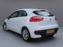 Kia Rio 1.2 CVVT DynamicLine | Airco | Cruise | Multimedia/Navi | Camera | trekhaak |