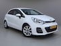 Kia Rio 1.2 CVVT DynamicLine | Airco | Cruise | Multimedia/Navi | Camera | trekhaak |