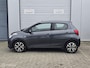 Citroën C1 1.0 e-VTi Shine Clima! Achteruitrij camera!