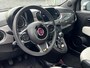 Fiat 500 1.0 Hybrid Dolcevita | PANO | Cruise Control | Bluetooth | Airco | DAB | Lichtmetalen velgen 15" |