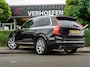 Volvo XC90 2.0 T8 Twin Engine AWD Inscription | 7 PERS | PANORAMADAK | 360 CAMERA | LUCHTVERING | TREKHAAK | APPLE CARPLAY |BOMVOL