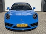 Porsche 911 Targa 4S 992 PTS