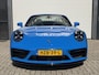 Porsche 911 Targa 4S 992 PTS