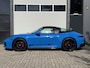 Porsche 911 Targa 4S 992 PTS