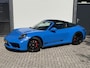 Porsche 911 Targa 4S 992 PTS