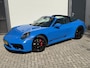 Porsche 911 Targa 4S 992 PTS