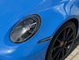 Porsche 911 Targa 4S 992 PTS