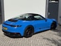 Porsche 911 Targa 4S 992 PTS
