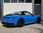 Porsche 911 Targa 4S 992 PTS