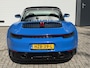 Porsche 911 Targa 4S 992 PTS