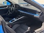 Porsche 911 Targa 4S 992 PTS