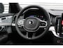 Volvo XC90 2.0 T8 Plug-in hybrid AWD Ultra Black Ed. Exec. | Gelaagde Ruiten Rondom | Panoramisch Schuif-/Kanteldak | Luchtvering | Verwarmbare voorstoelen met massagefunctie en ventilatie | Bowers & Wilkins High End Audio | Head-up display | 360 Camera |