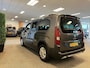 Peugeot Rifter L2 Rolstoelauto Automaat 5+1