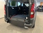 Peugeot Rifter L2 Rolstoelauto Automaat 5+1