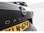 Nissan Qashqai 1.3 MHEV Xtronic Tekna Automaat, 360 camera, apple carplay,