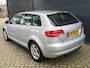 Audi A3 Sportback 1.2 TFSI/Automaat/Navi/Bluetooth/Cruise/Airco
