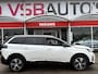 Peugeot 5008 1.2 GT 130PK EAT8 7PERS. AUT. PANO LEER EL MEMORY STOELEN NAVI CAMERA