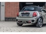 MINI John Cooper Works Cabrio 2.0 S JCW Camera / Keyless / Leder