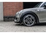 MINI John Cooper Works Cabrio 2.0 S JCW Camera / Keyless / Leder