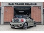 MINI John Cooper Works Cabrio 2.0 S JCW Camera / Keyless / Leder