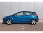 Ford Fiesta 1.0 Titanium / Parkeersensoren / Bluetooth /