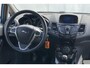 Ford Fiesta 1.0 Titanium / Parkeersensoren / Bluetooth /