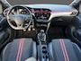 Opel Corsa 1.2 GS Line Navigatie - Achteruitrijcamera - Climate control - Stoelverwarming - Stuurverwarming - Dodehoek detectie - Virena zekerheidspakket € 895,-