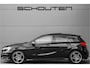 Mercedes-Benz A-klasse 180 Ambition AMG Night Pano 18" Ori NL