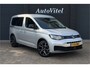 Volkswagen Caddy Cargo 1.5 TSI DSG-7 | Ergo | Camera | Carplay | ACC | Groot Scherm