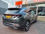 Hyundai Tucson 1.6 T-GDI HEV Premium Sky Automaat BJ.2022 / Panodak / Leder / Keyless / Navi / 360 Camera / 19"Lmv / Trekhaak !!