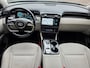 Hyundai Tucson 1.6 T-GDI HEV Premium Sky Automaat BJ.2022 / Panodak / Leder / Keyless / Navi / 360 Camera / 19"Lmv / Trekhaak !!