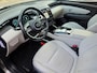Hyundai Tucson 1.6 T-GDI HEV Premium Sky Automaat BJ.2022 / Panodak / Leder / Keyless / Navi / 360 Camera / 19"Lmv / Trekhaak !!
