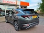 Hyundai Tucson 1.6 T-GDI HEV Premium Sky Automaat BJ.2022 / Panodak / Leder / Keyless / Navi / 360 Camera / 19"Lmv / Trekhaak !!
