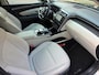 Hyundai Tucson 1.6 T-GDI HEV Premium Sky Automaat BJ.2022 / Panodak / Leder / Keyless / Navi / 360 Camera / 19"Lmv / Trekhaak !!
