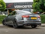 Audi A6 Limousine 4.0 TFSI S6 Pro Line Plus - PANORAMADAK - PARKEER CAMERA - VOL ONDERHOUDEN - STOEL VERW OOK ACHTER !