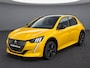 Peugeot 208 1.2 PureTech GT-Line Vol Leder / Panodak / Elektrische Bestuurdersstoel Panodak / Elektrische Bestuurdersstoel