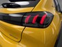 Peugeot 208 1.2 PureTech GT-Line Vol Leder / Panodak / Elektrische Bestuurdersstoel Panodak / Elektrische Bestuurdersstoel
