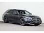 Mercedes-Benz E-klasse Estate 300 e AMG Premium, Hyperscreen, Pano, Nightpakket, Distronic, 20"