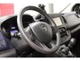 Opel Vivaro 1.6 CDTI DC Opel Vivaro 1.6 CDTI L1H1 DUBBEL CABINE