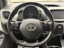 Toyota Aygo 1.0 VVT-i x-play | Airco | Navigatie | Achteruitrijcamera | Multimedia scherm | Uniek lage tellerstand! | Dealeronderhouden | Super!!