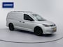 Volkswagen Caddy Maxi Cargo 2.0 TDI Automaat Led Navigatie Carplay Trekhaak Lichtmetaal Cruise control