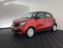 smart Forfour 1.0 Pure (INCL-BTW) *AIRCO | CRUISE | COMFORT-SEATS*