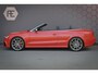 Audi RS5 A5 Cabriolet 4.2 FSI quattro RS SCHAALSTOELEN | VOLLEDIG ONDERHOUDEN | AUDI EXCLUSIVE INTERIEUR | UNIEKE KM STAND |