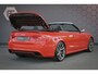 Audi RS5 A5 Cabriolet 4.2 FSI quattro RS SCHAALSTOELEN | VOLLEDIG ONDERHOUDEN | AUDI EXCLUSIVE INTERIEUR | UNIEKE KM STAND |